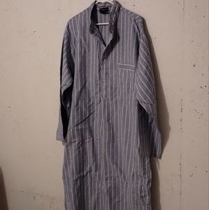 Christian Dior Monsieur mens night gown xl